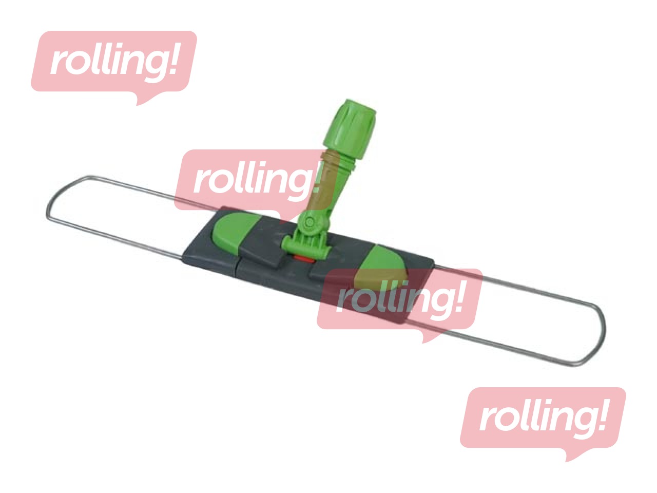 Mop Holder for Pocket Mops, Assorted Colors, 60cm