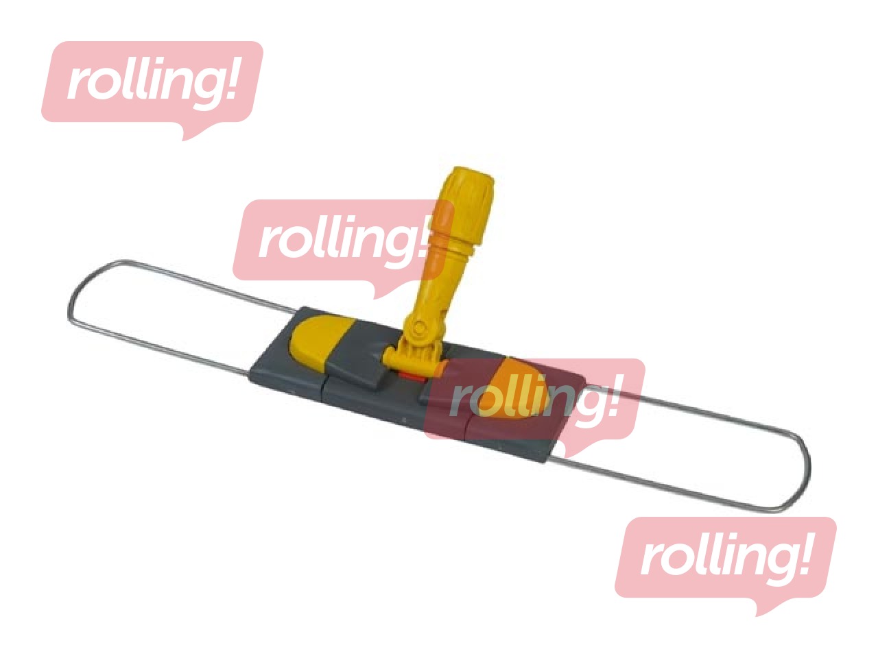 Mop Holder for Pocket Mops, Assorted Colors, 60cm