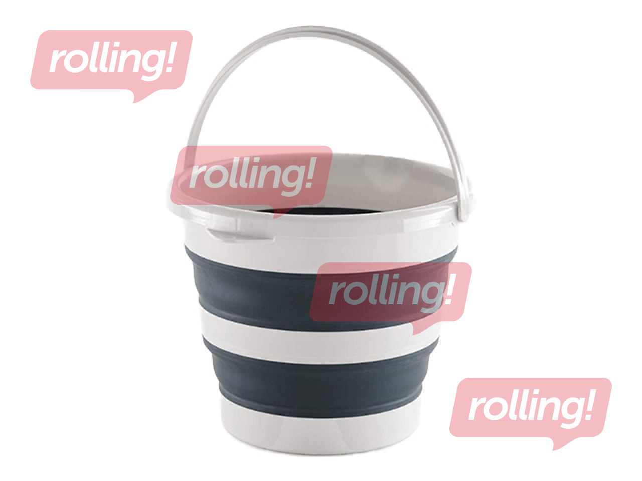 Spainis Mery, ar rokturi, saliekams, 12l