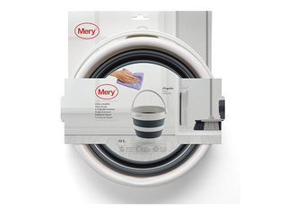 Spainis Mery, ar rokturi, saliekams, 12l