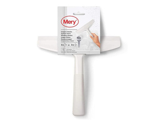 Stiklu tīrītājs Mery, logiem un duškabīnēm, 24cm