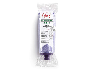 Сменная насадка для швабры Mery Professional, 200г, 26,5см