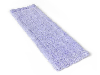 Mops Mery, mikrošķiedras, 45cm