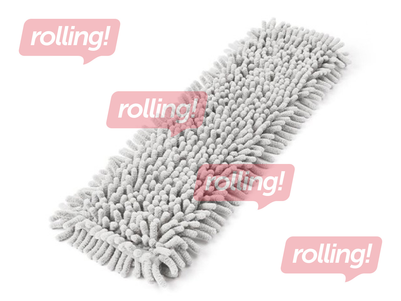 Mop Mery, Premium, microfiber, 45cm