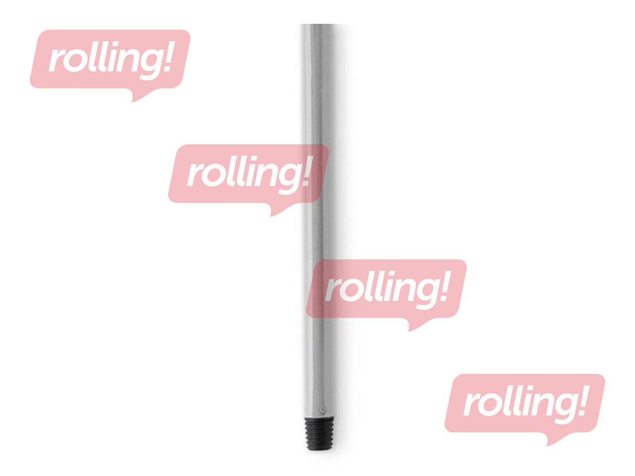 Kāts Mery, pelēks, 140cm