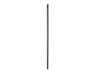 Brush Handle Mery, purple, 140cm