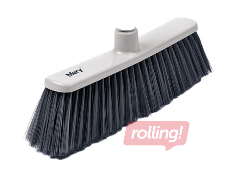 Floor Brush Mery, Soft, 26cm