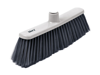 Щетка для пола Mery, мягкая, 26см