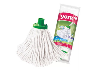 Maināmais mops York, Maxi, 200g, 38cm