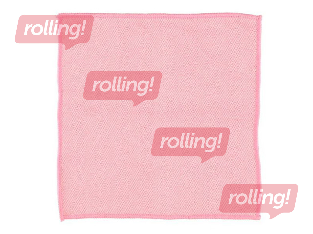 Lapp Nord Clean, klaasile, 30x30cm