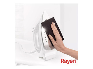 Салфетка для очистки утюга Rayen, 1 шт.