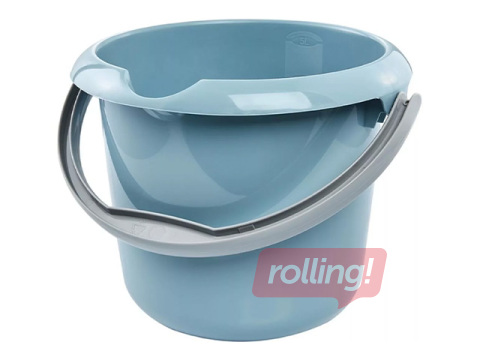 Spainis Keeeper Mika, zils, 5l