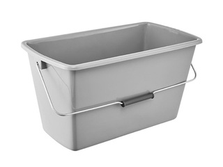 Spainis Keeeper Bent, pelēks, 13l