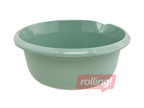 Kauss Keeeper Björk, roheline, Ø32x13cm, 6l