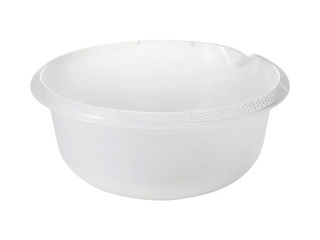 Kauss Keeeper Björk, läbipaistev, Ø36x15cm, 9l