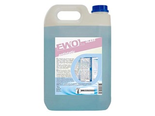 Klaasipuhastusvahend Ewol Glass, 5l