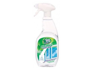Window cleaner Eco Line Window, 750ml