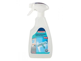 Window and mirror cleaning spray, LEIFHEIT, 500ml