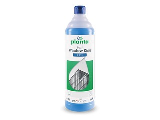 Glass cleaner for filling Buzil P913 Planta, concentrate, 1L