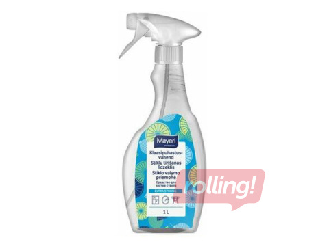 Средство для чистки стекла Mayeri, 1l