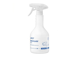Средство для очистки стёкол Voigt Nano Glass, 600ml