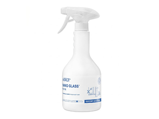 Stiklu tīrīšanas līdzeklis Voigt Nano Glass, 600ml