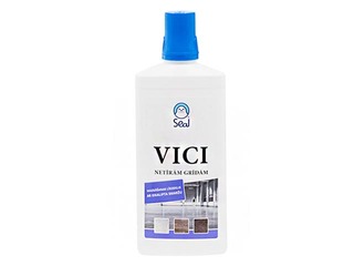 Cleaner for very dirty floors Vici, 500ml