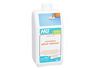HG toitev puhastusvahend vinüül-  ja linoleumpõrandatele, 1000ml