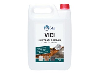 Floor washing product Vici Universal, 5 l