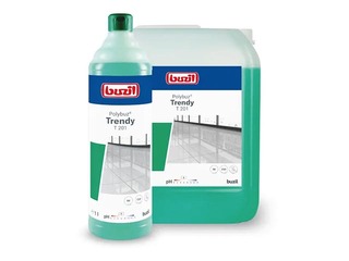 Universaalne põrandapesuvahend polümeeridega Buzil T201, 1l