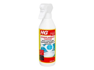 Cleaning agent for mould removal HG, foaming, 500 ml