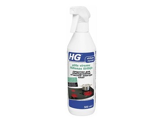 Keraamiliste pliitide puhastusvahend HG, 500ml