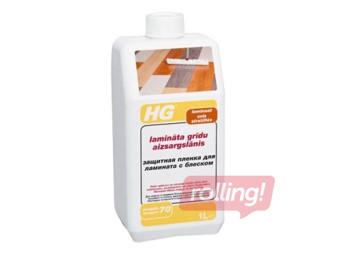 Laminate floor protector HG, 1 l