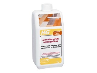 Laminate floor protector HG, 1 l