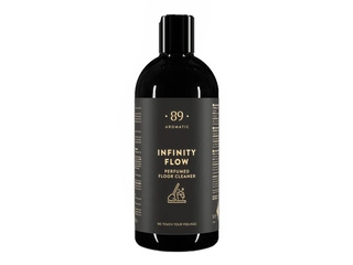 Aromatic floor cleaner Aromatic 89, Infinity Flow, 1l