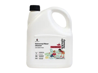 Floor cleaner Purenn, Juicy Berry Twist, universal, 3l