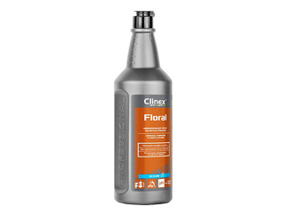 Grīdu mazgāšanas līdzeklis Clinex Floral Ocean, koncentrāts, 1l