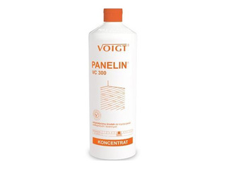 Grīdu mazgāšanas līdzeklis Voigt Panelin, lamināta grīdām, ar vasku, 1l
