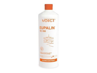 Floor cleaner Voigt Eupalin, for waxed floors care, 1l