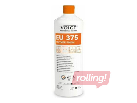 Воск для пола Voigt Polymer Finish, 1l