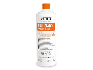 Floor wax Voigt Parkiet Blysk, 1l