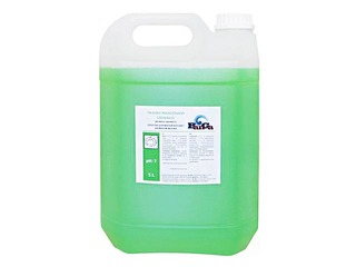 Nõudepesuvedelik Banga, õun, 5 l