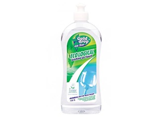 Trauku mazgāšanas līdzeklis Eco Line, 500ml
