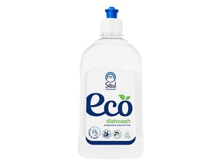 Средство для мытья посуды Seal Eco, 500мл