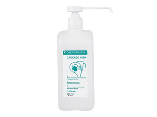 Dishwashing detergent Chemi-Pharm, Cascade High, 1l