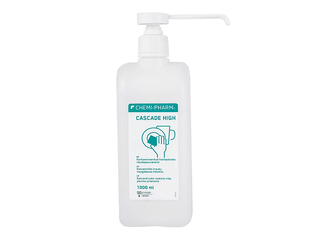 Trauku mazgāšanas līdzeklis Chemi-Pharm, Cascade High, 1l