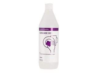 Dishwashing detergent Chemi-Pharm, Cascade Des, 1l