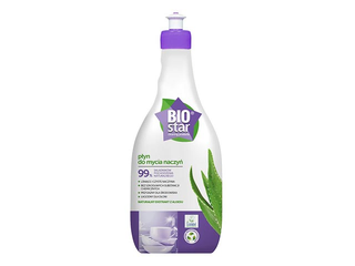 Trauku mazgāšanas līdzeklis BioStar, 700ml