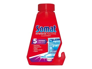 Средство для чистки посудомоечных машин Somat, 250мл