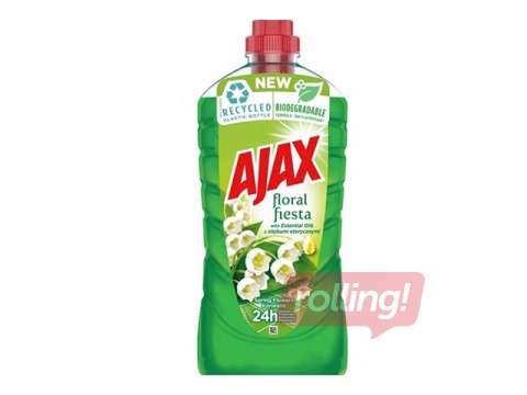 Ajax cleaner, Floral Fiesta, 1 l